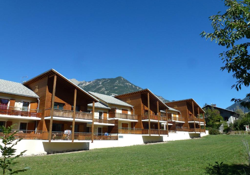 Guillestre Apartment | Appart Tout Confort