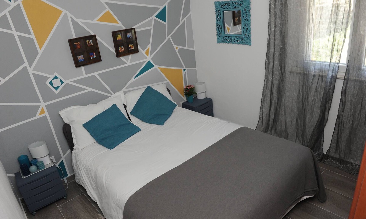 Stasevica Apartment | Appart ˇHeaven of Babaˇ 2-4 pers