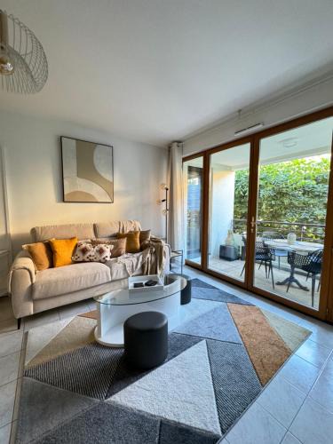 Houilles Apartment | Appart-VictoriaParis