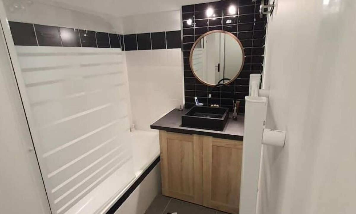 Pins-Justaret Apartment | Appart Vintage