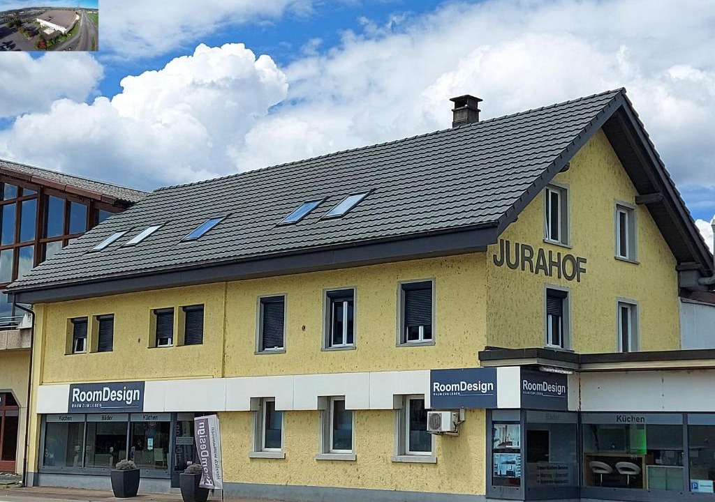 Daniken Apartment | Appartamenti Jurahof