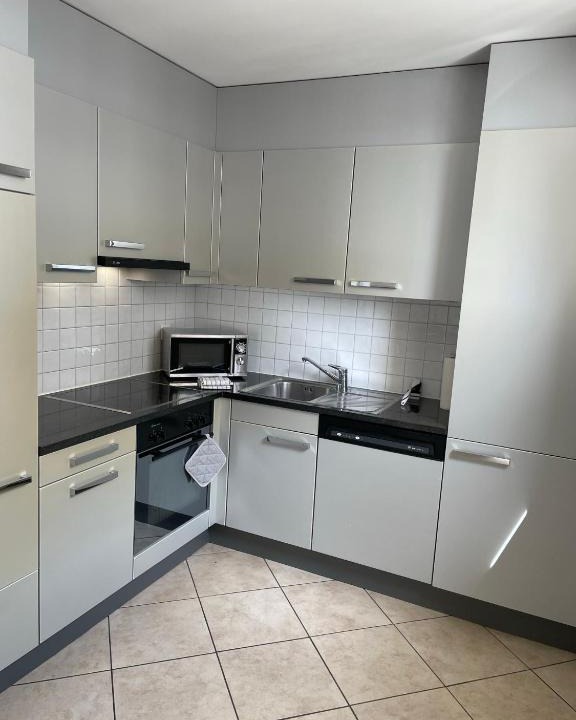 Locarno Apartment | Appartamento 464 nel CUORE di Locarno con piscina