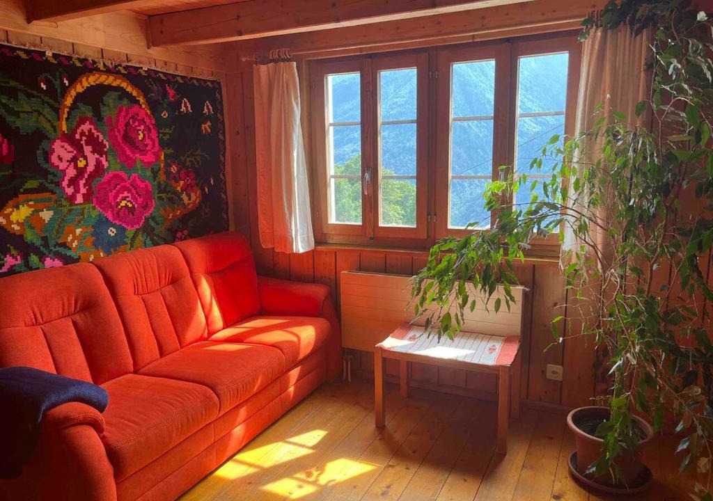 Cavagnago Apartment | Appartamento accogliente di montagna a Cavagnago