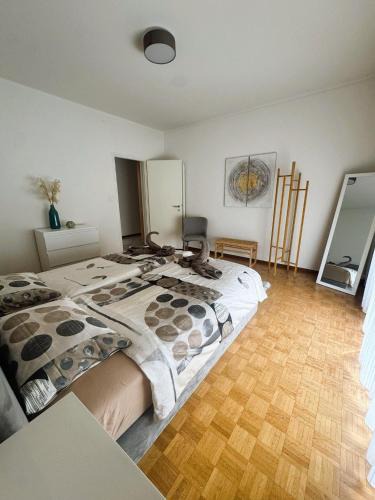 Locarno Apartment | Appartamento Al Passetto - 15 min walk from Piazza Grande