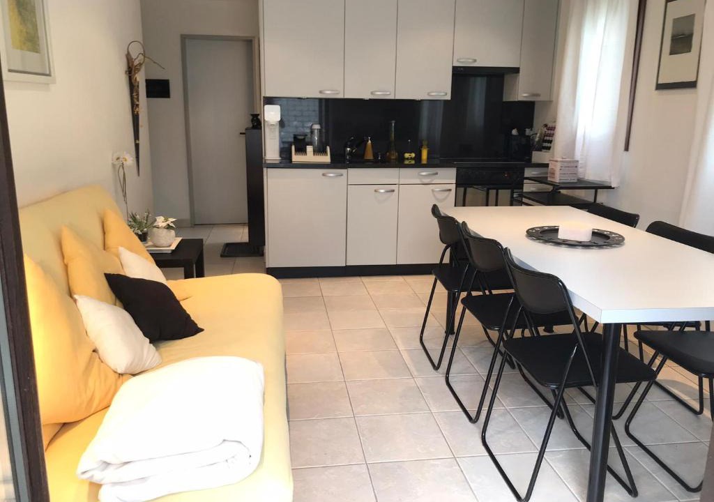 Bosco Gurin Apartment | Appartamento da 2 locali a Bosco Gurin