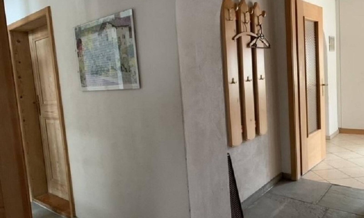 Bregaglia Apartment | Appartamento FAMIGLIA TONDINI by Interhome