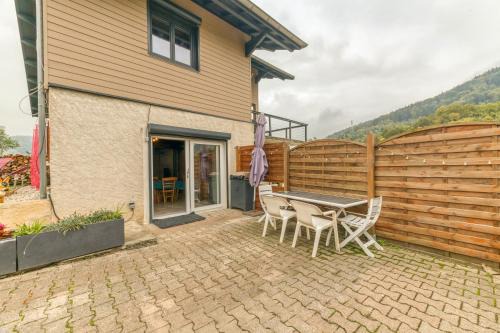 Murianette Apartment | Appartamento In Chalet