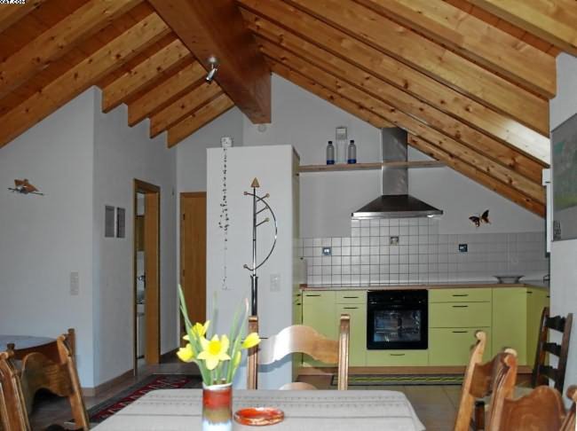 Sonogno Apartment | Appartamento N. 6 Casa Betulla