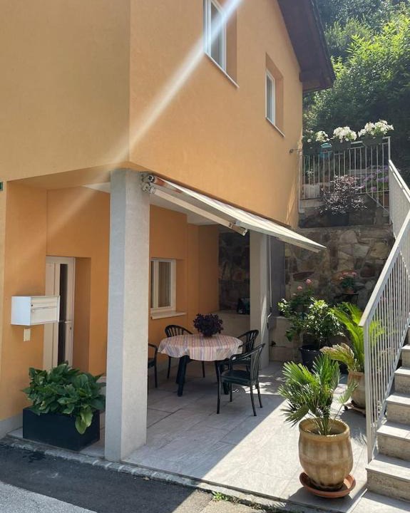 Sigirino Apartment | Appartamento Nany