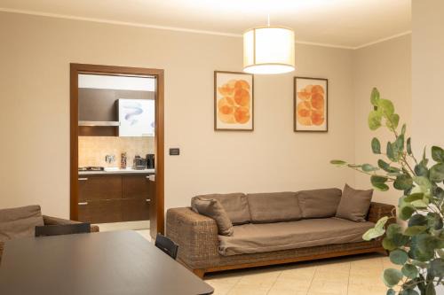 Avigliana Apartment | Appartamento Palazzo dei Duchi 1