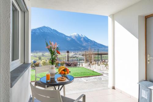 Riazzino Apartment | Appartamento The Hills