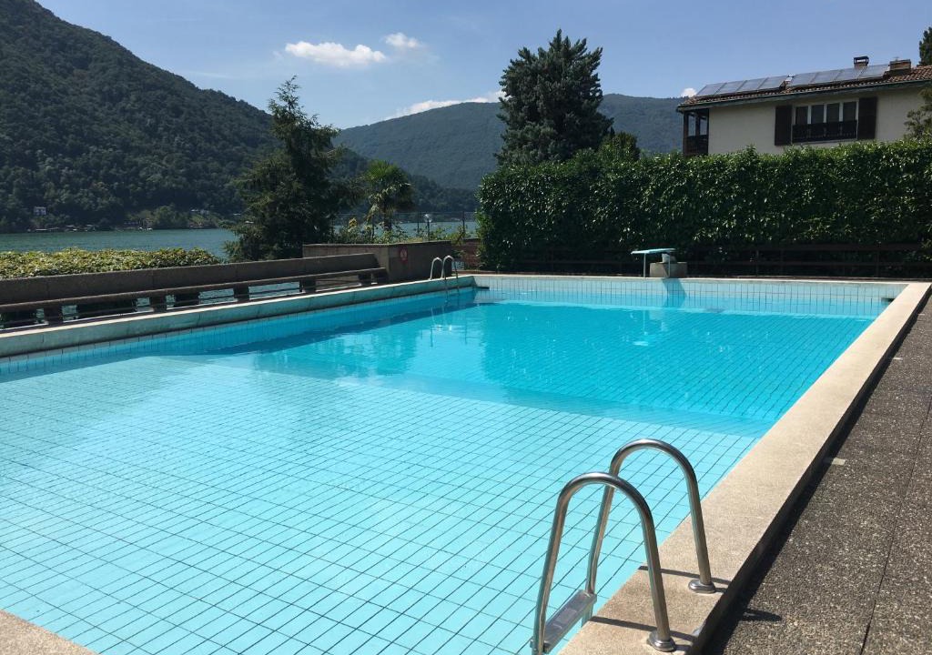 Maroggia Apartment | Appartamento Ticino