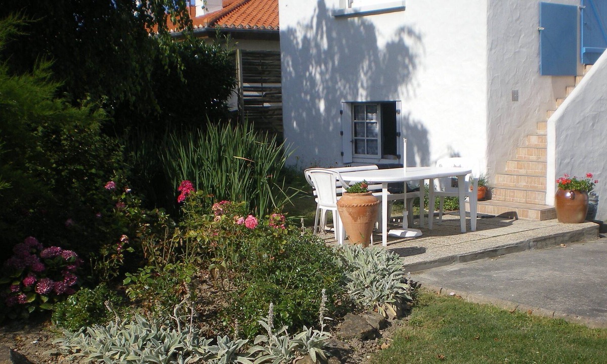 Beauvoir-sur-Mer Apartment | AppartBeauvoir