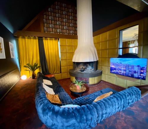 Vitre Apartment | AppartCosy 15