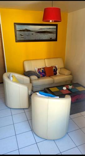 Dinan Apartment | Apparte Cosy Avec Terrasse Et Parking