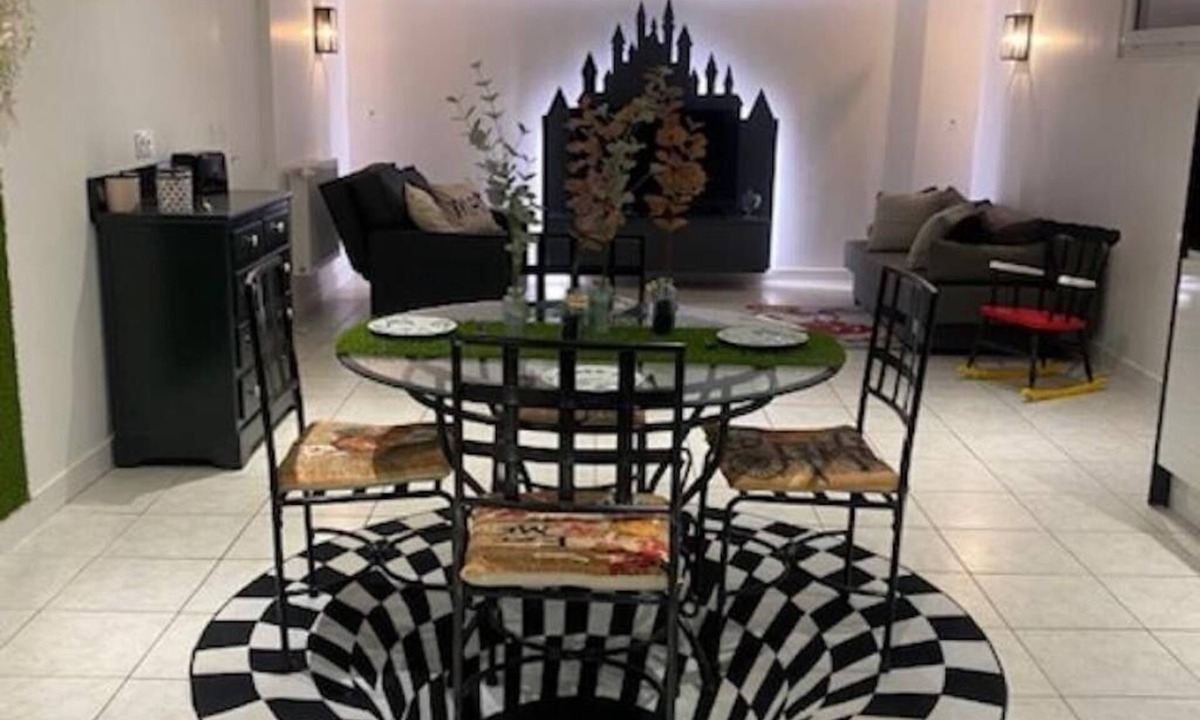 Guigneville-sur-Essonne Bed & Breakfast | Appartement Chez Christelle