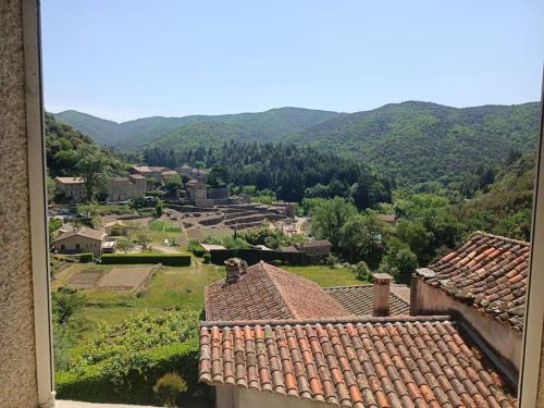 Notre-Dame-de-la-Rouviere Apartment | Appartement au coeur des Cévennes