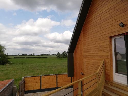 Saint-Jacques-sur-Darnetal Apartment | appartement 1ere étage dans maison individuelle