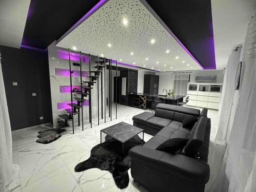 Frontenex Apartment | Appartement T4 haut standing luxe