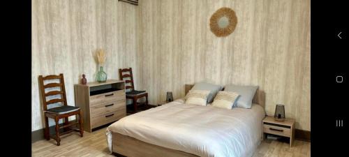 Laveline-devant-Bruyeres Apartment | Appartement les jonquilles
