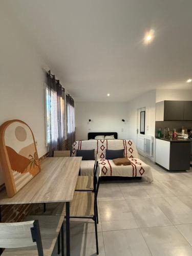 Saint-Orens-de-Gameville Apartment | Appartement Saint Orens N7