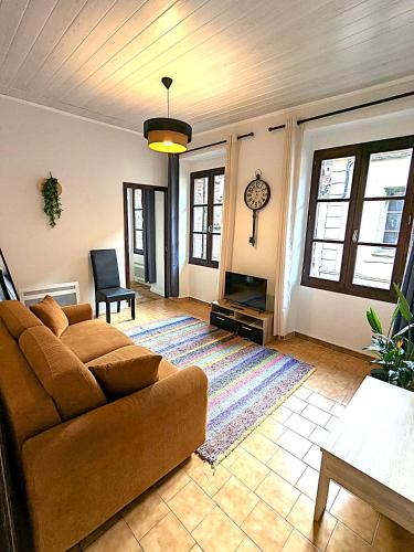 Villefranche-de-Conflent Apartment | Appartement Saint Jean 2 Cosy et Confort Classé 3 Etoiles