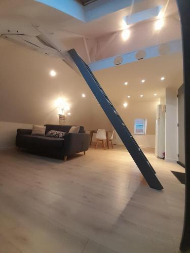Somain Apartment | Appartemant en plein centre de Somain