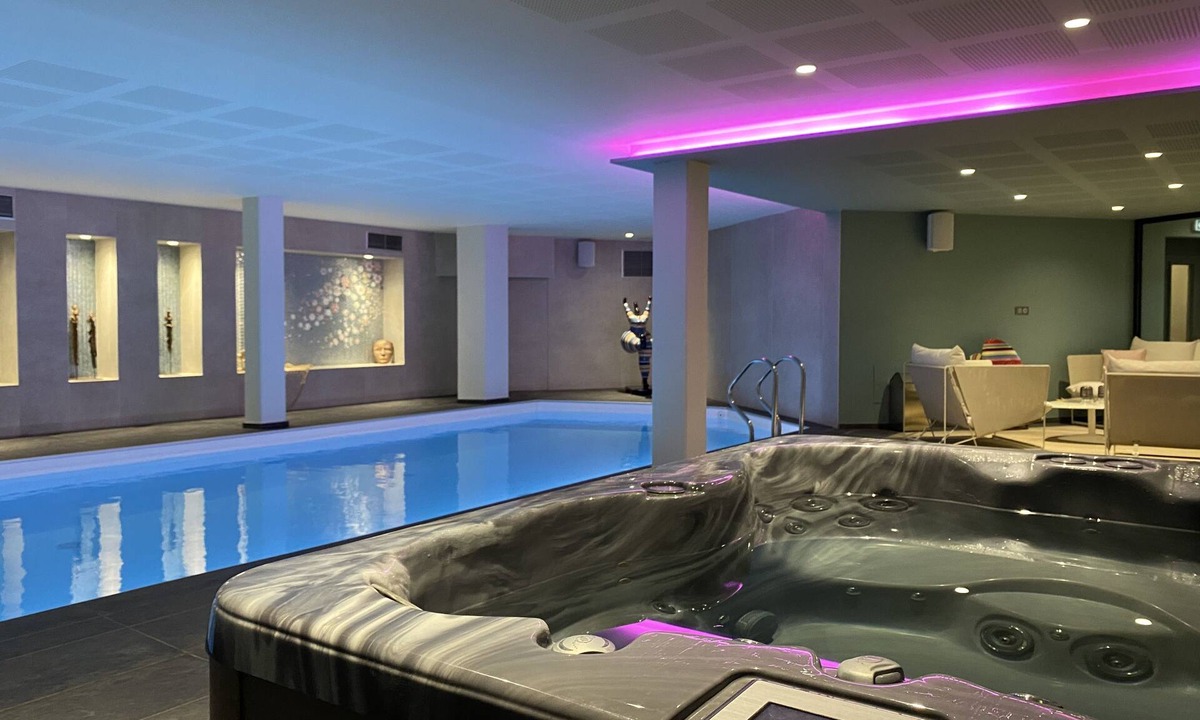 Etables-sur-Mer Apartment | Appartement d'exception avec vue mer