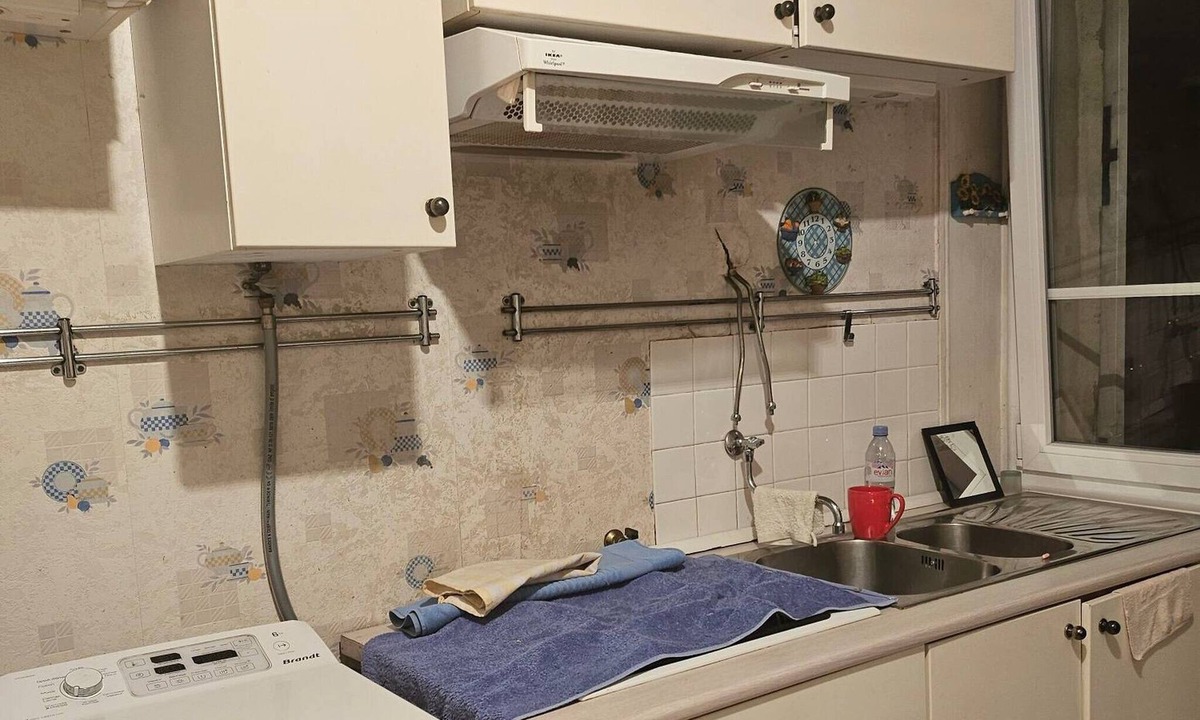 Centre Ville Apartment | Appartement very good location