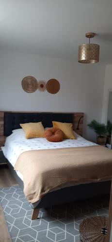 Saint-Jouan-des-Guerets Apartment | Appartement neuf, porte de Saint-Malo