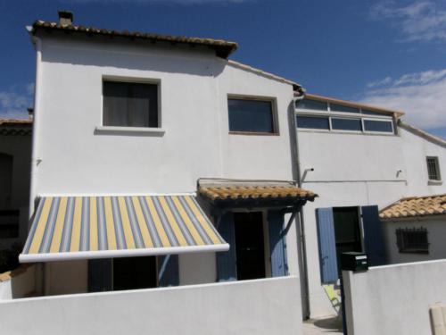 Saintes-Maries-de-la-Mer Apartment | Appartement 3 pièces 4 personne centre village - Appartement 3 pièces 4 personnes MAE-7788