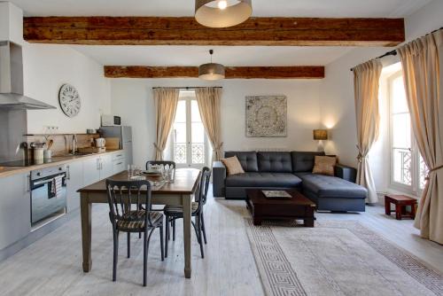 Caudies-de-Fenouilledes Apartment | Appartements du Vin