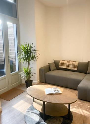 Entraygues-sur-Truyere Apartment | Appartement Du Lot