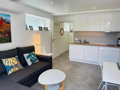 Illkirch-Graffenstaden Apartment | Appartement T2 calme à Illkirch avec parking privé