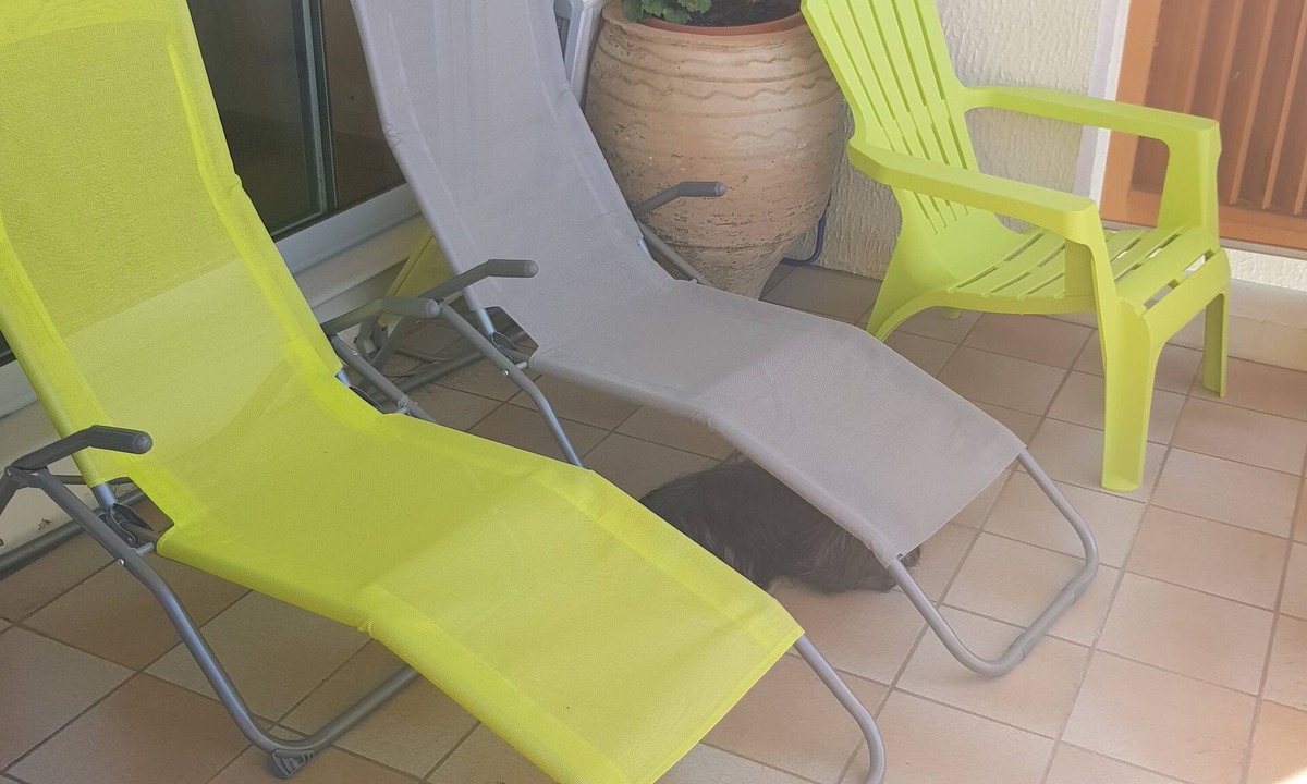 Saint-Brevin-l'Ocean Apartment | Appartement Face mer