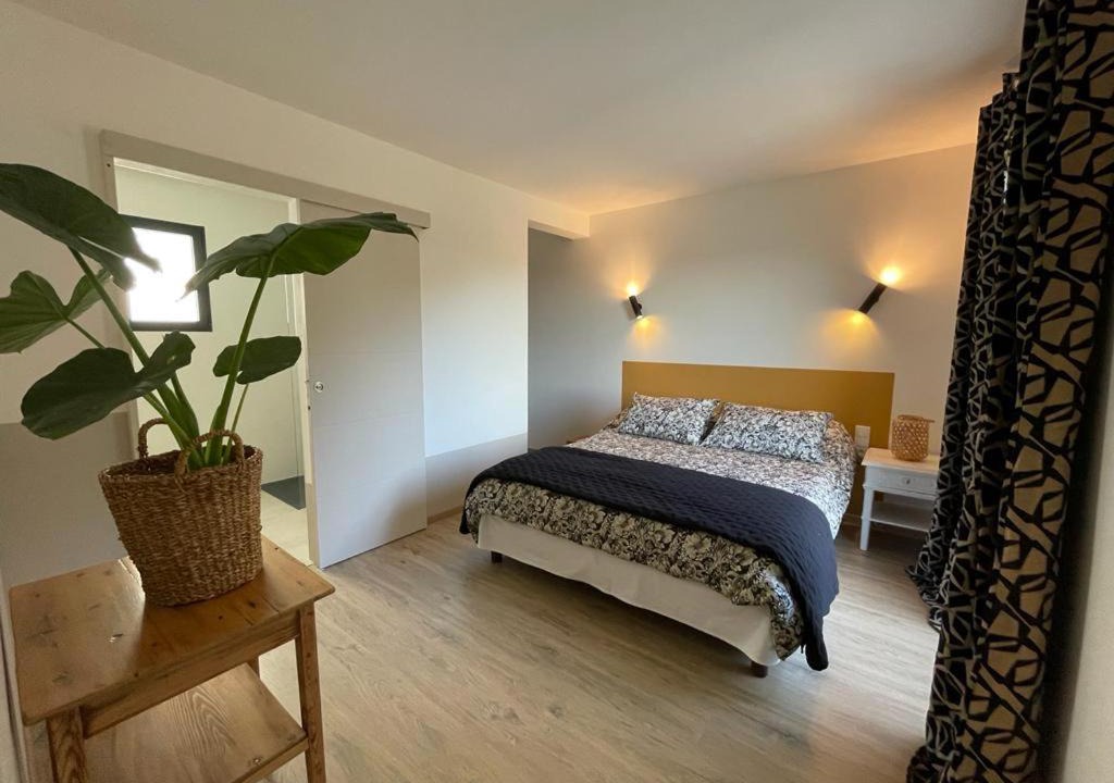 Saint-Laurent-d'Aigouze House | Appartement neuf et moderne au cœur de la Camargue