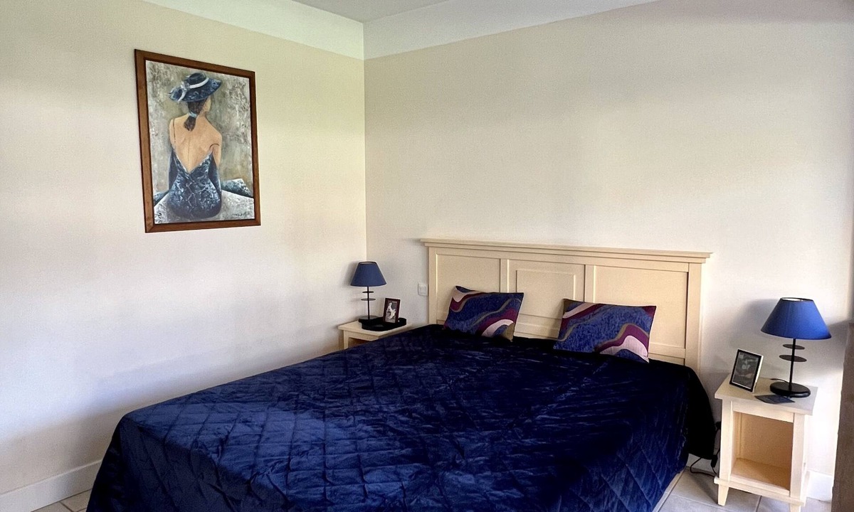 Saint-Laurent-du-Var Apartment | Appartement Seaside