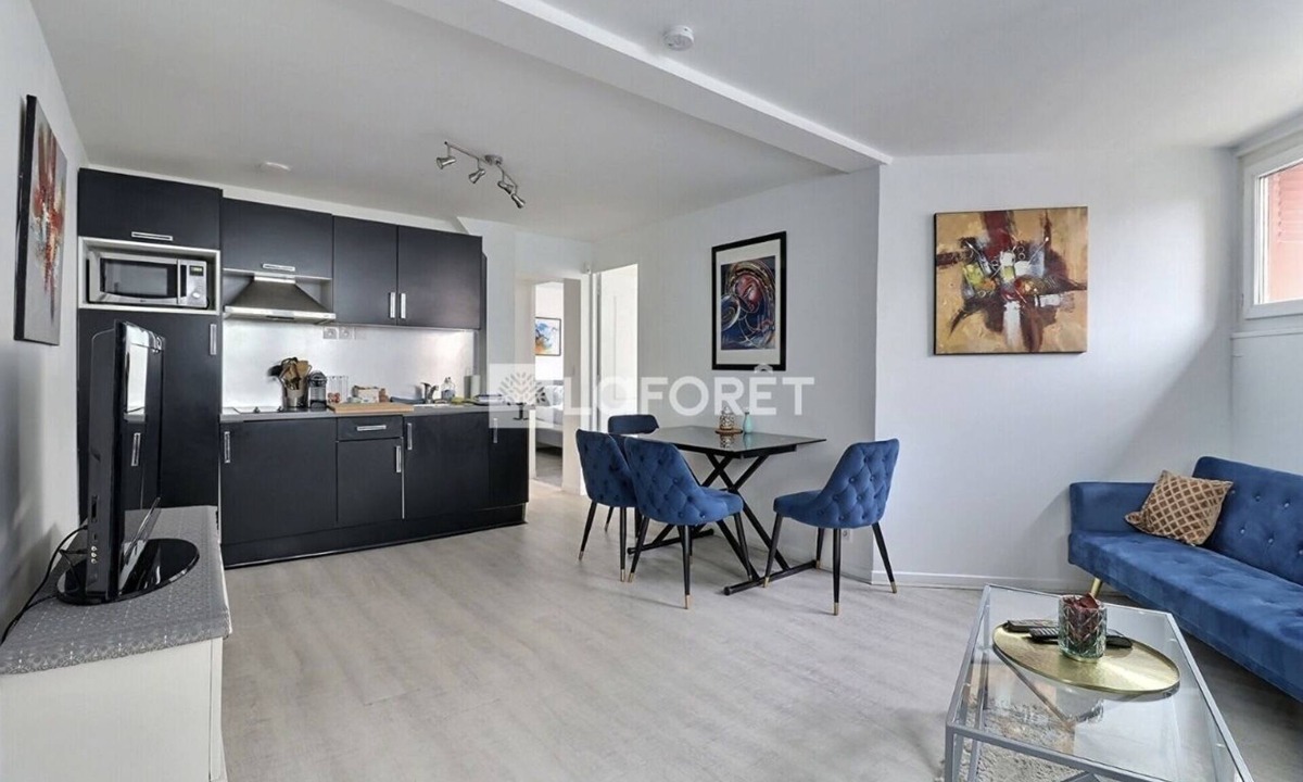 Les Puces de Saint-Ouen Apartment | Appartement à Proximité des Puces de St Ouen et de ces Brocanteurs