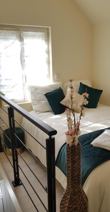 Argenteuil Apartment | Appartement à 10 minutes de Paris
