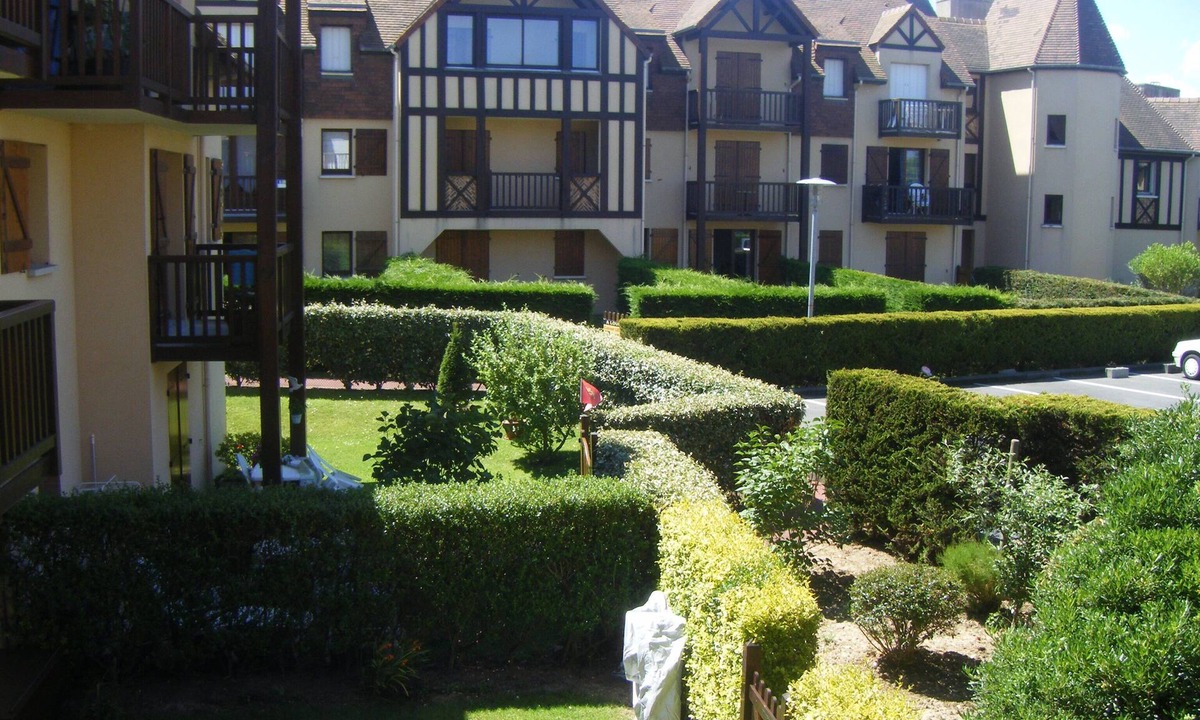 Ouistreham Apartment | Appartement à 50 m de la mer