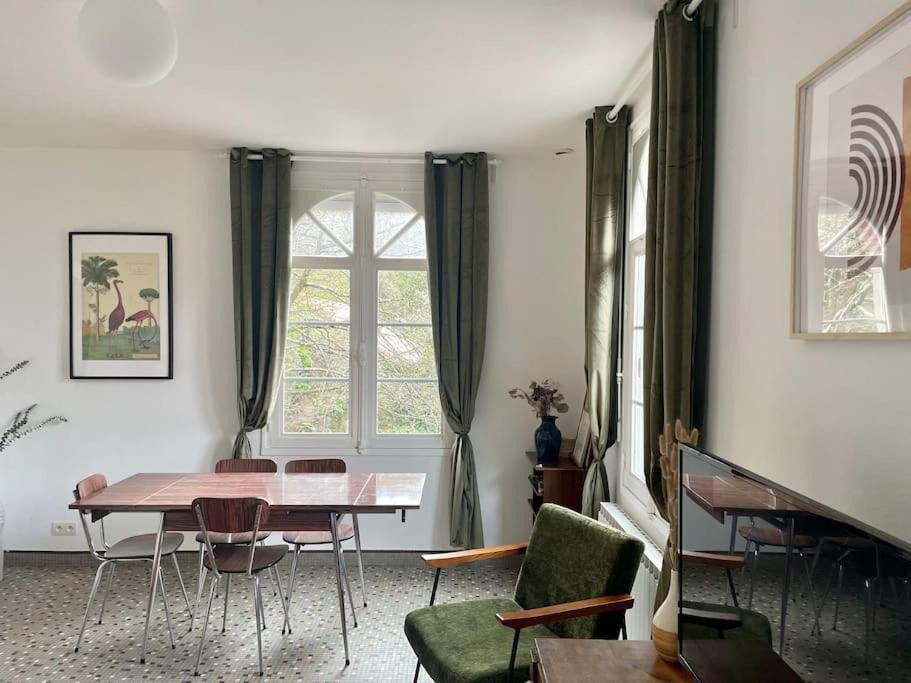 Clisson Apartment | Appartement à Clisson