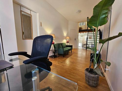 Tourcoing Apartment | Appartement à deux pas du métro et du centre
