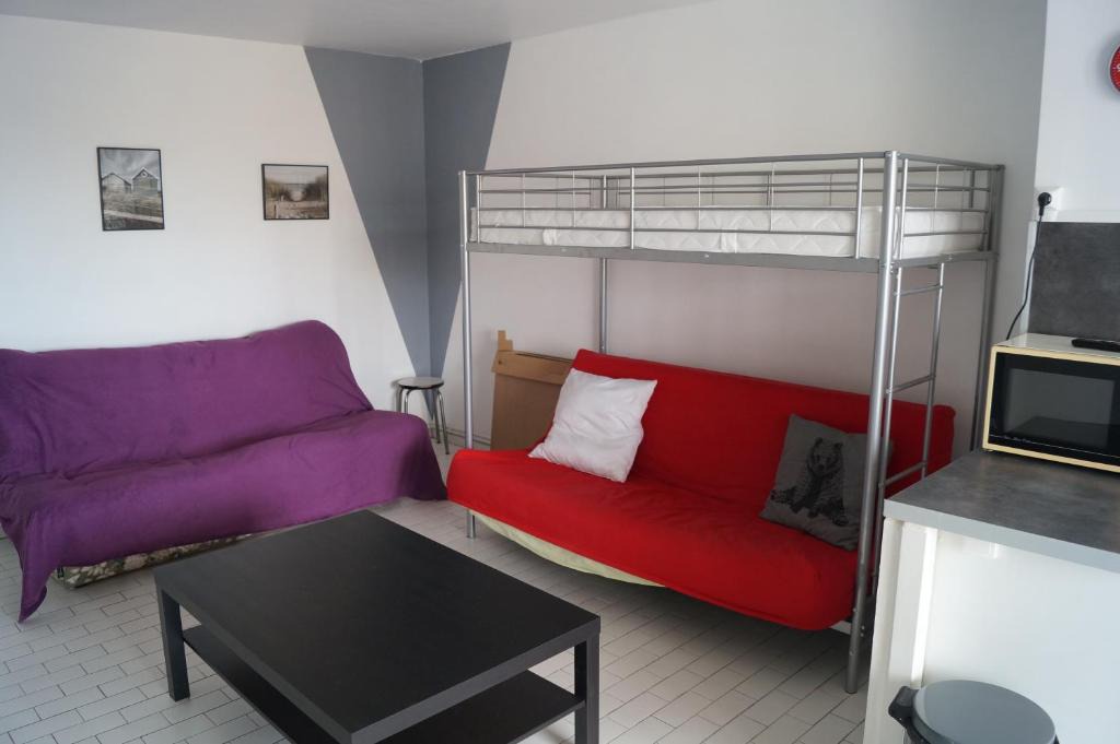 Mediterranee Apartment | Appartement à Canet plage