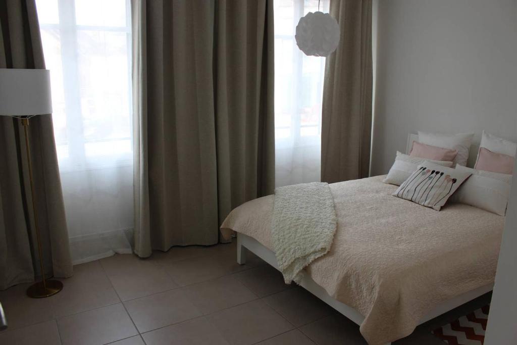 Charleville-Mezieres Apartment | Appartement à 10 Minutes à pieds du centre