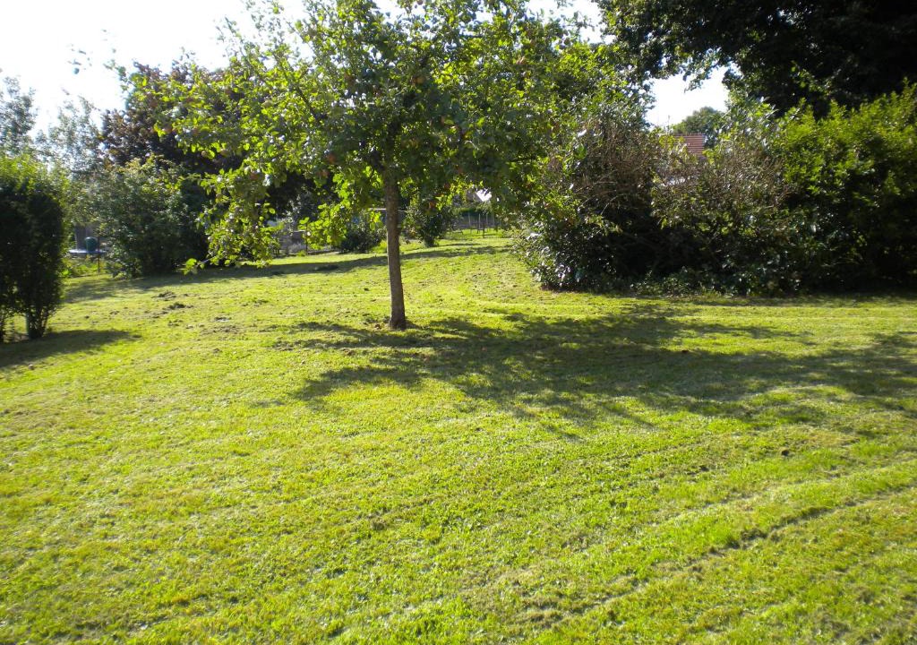 Climbach Apartment | Appartement à l'ange