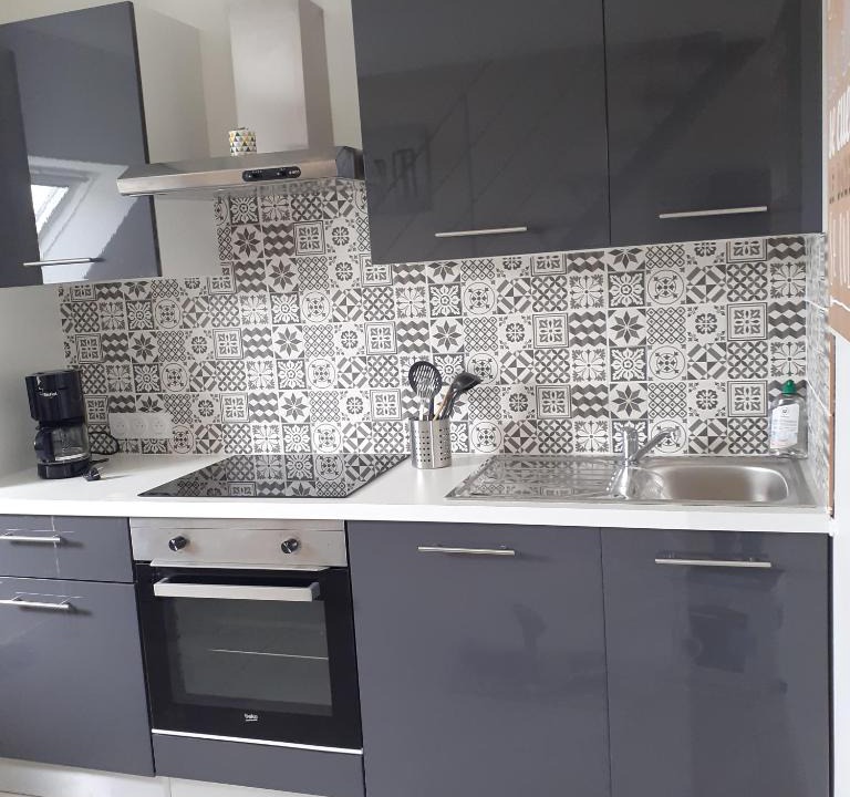 Noyal-Muzillac Apartment | Appartement à la campagne