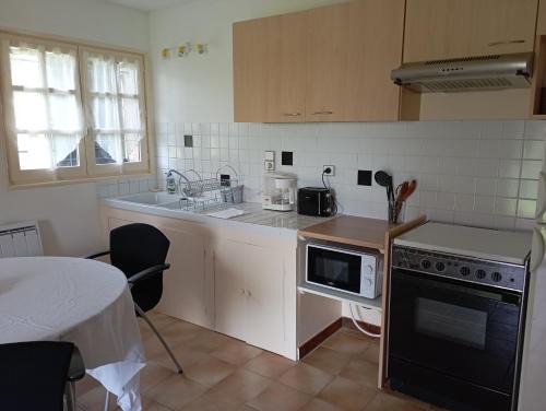 Cadeillan Apartment | Appartement à la campagne