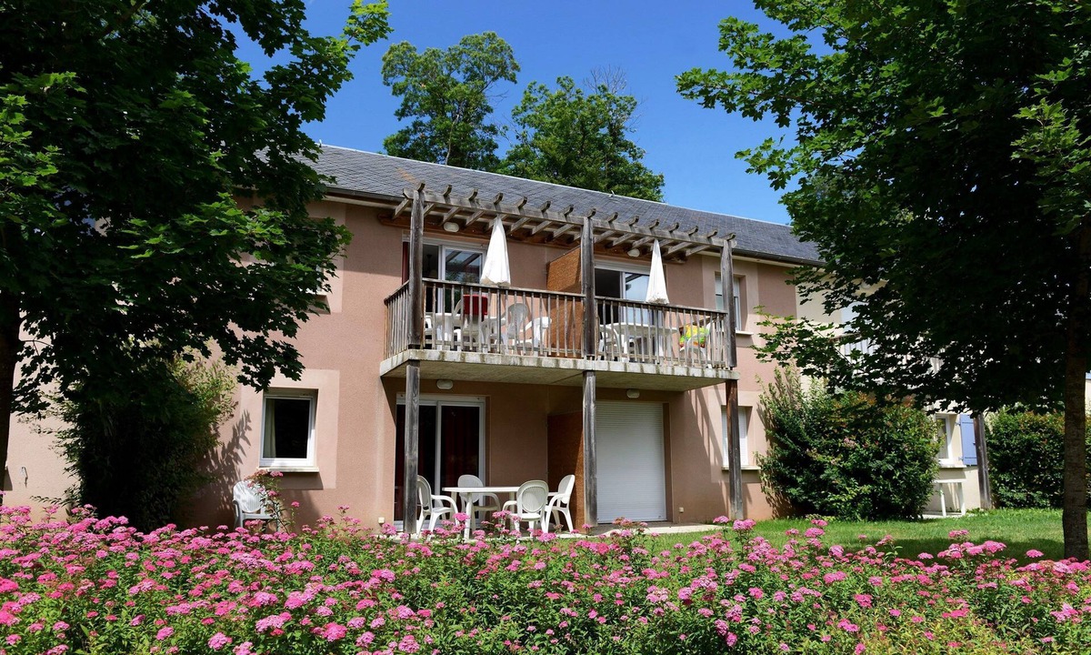 Rignac Condo | Appartement à Rignac | Piscine sur place !