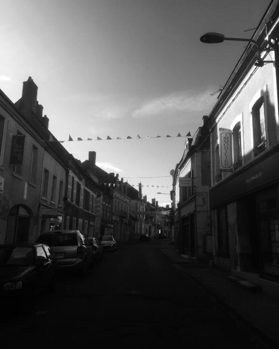 Pouilly-sur-Loire Apartment | Appartement 1 chambre