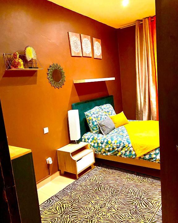La Real Apartment | Appartement 1 chambre hyper centre
